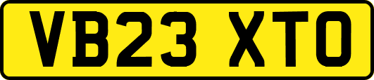 VB23XTO