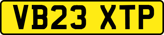 VB23XTP