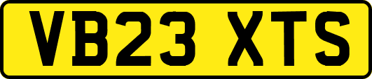 VB23XTS