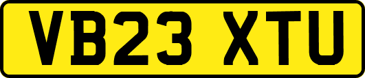 VB23XTU