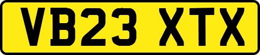 VB23XTX