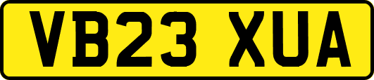 VB23XUA