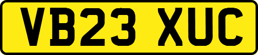 VB23XUC