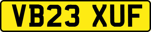 VB23XUF