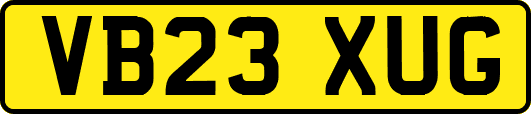 VB23XUG