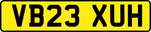 VB23XUH