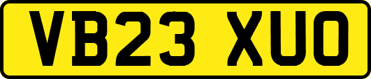 VB23XUO