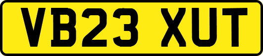 VB23XUT