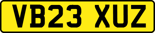VB23XUZ