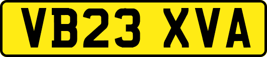 VB23XVA