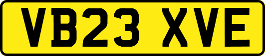 VB23XVE