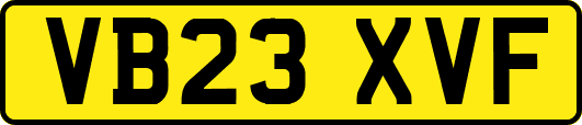 VB23XVF