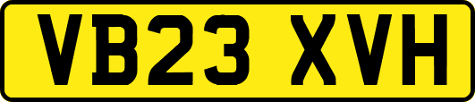 VB23XVH