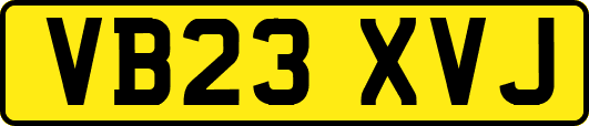 VB23XVJ