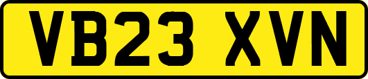 VB23XVN