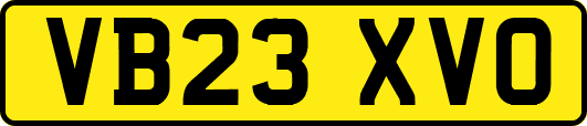 VB23XVO