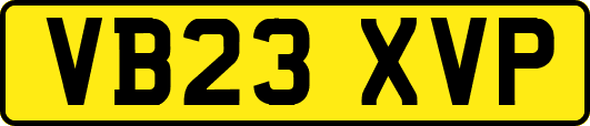 VB23XVP