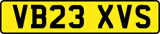VB23XVS