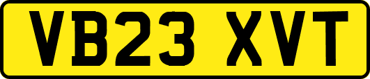 VB23XVT