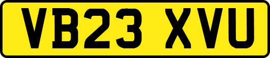 VB23XVU