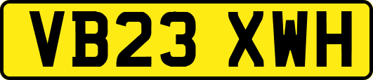 VB23XWH