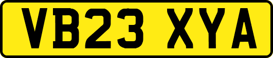 VB23XYA