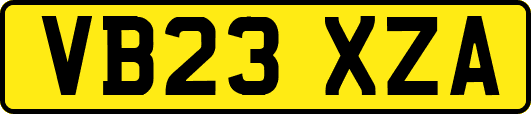 VB23XZA