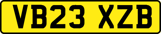 VB23XZB