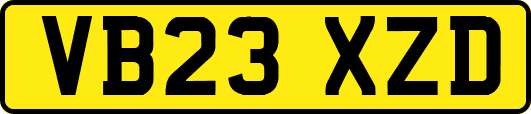 VB23XZD