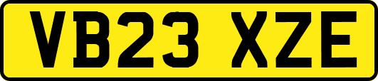 VB23XZE