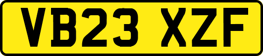 VB23XZF