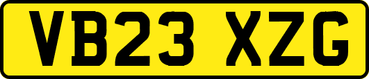 VB23XZG