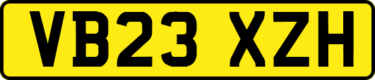 VB23XZH