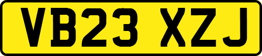 VB23XZJ