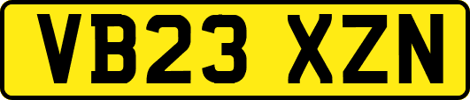 VB23XZN