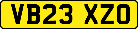 VB23XZO