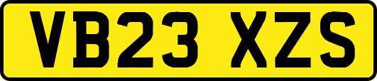 VB23XZS