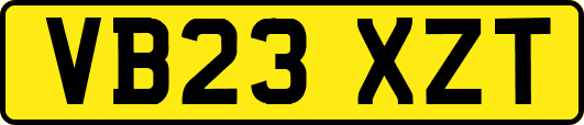 VB23XZT