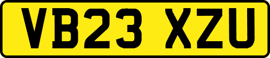 VB23XZU