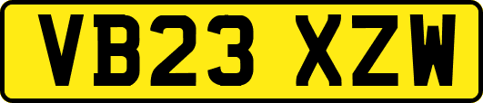 VB23XZW