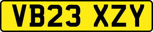 VB23XZY