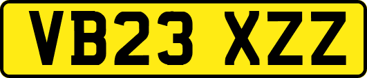 VB23XZZ