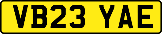 VB23YAE