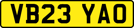 VB23YAO