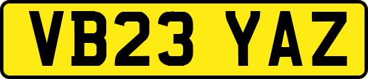 VB23YAZ