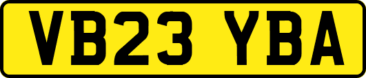 VB23YBA
