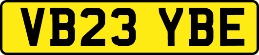 VB23YBE