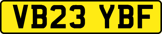 VB23YBF
