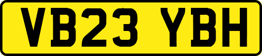 VB23YBH