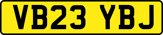 VB23YBJ